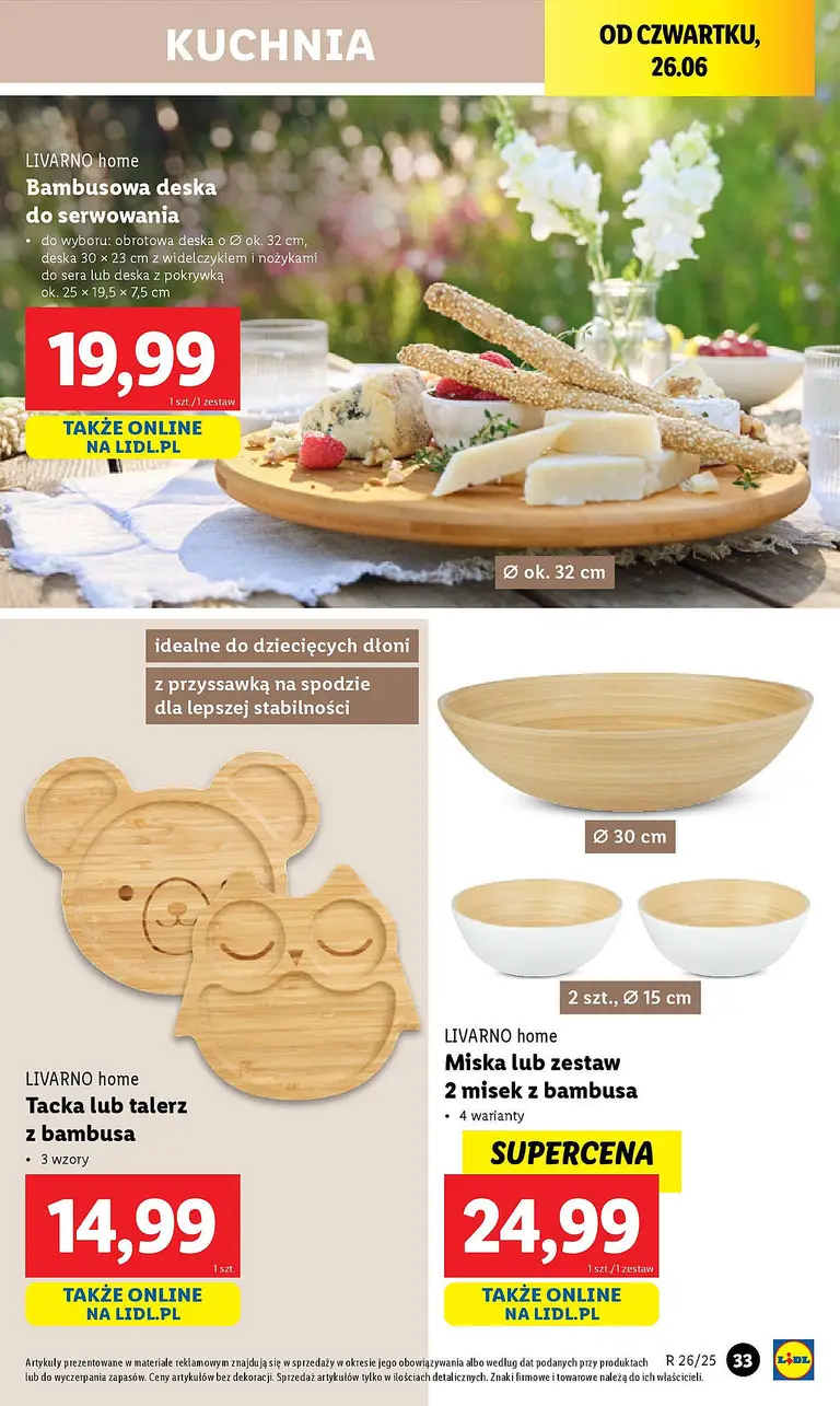 Lidl Katalog Okazji - Seite 35 von 51