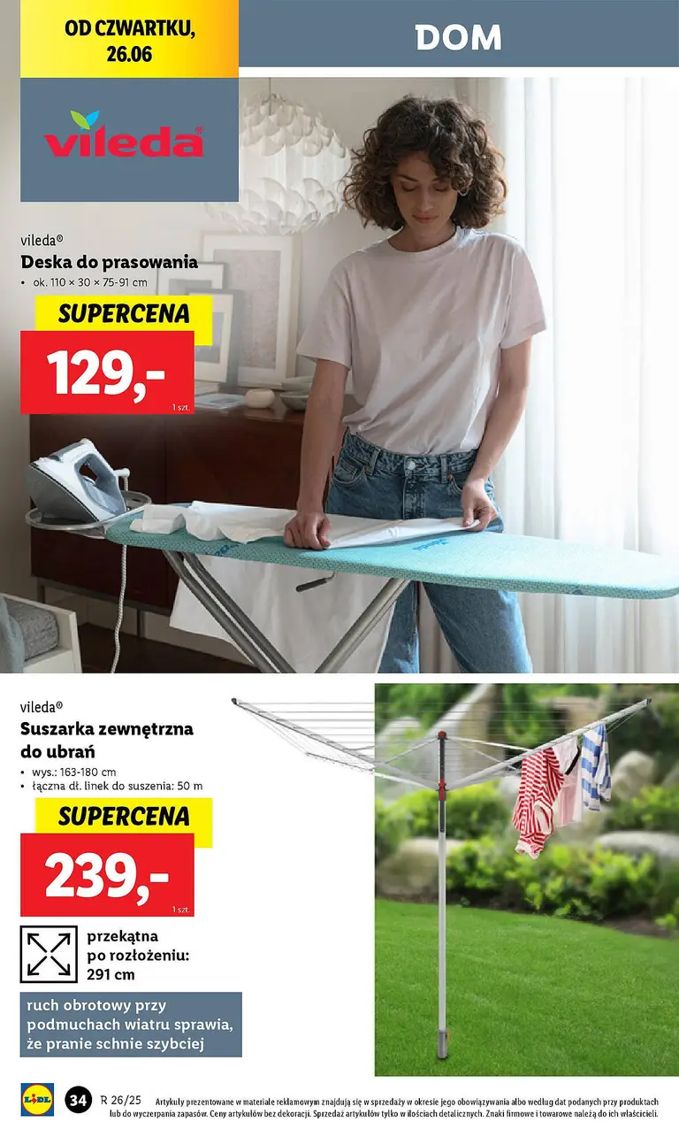 Lidl Katalog Okazji - Seite 36 von 51
