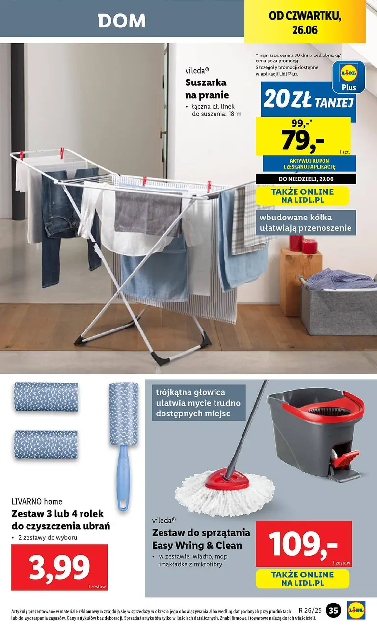 Lidl Katalog Okazji - Seite 37 von 51