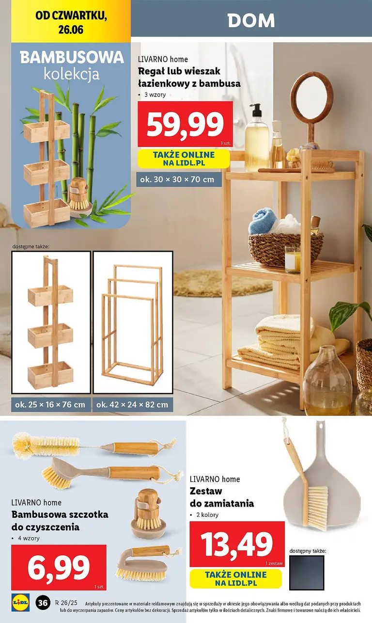 Lidl Katalog Okazji - Seite 38 von 51