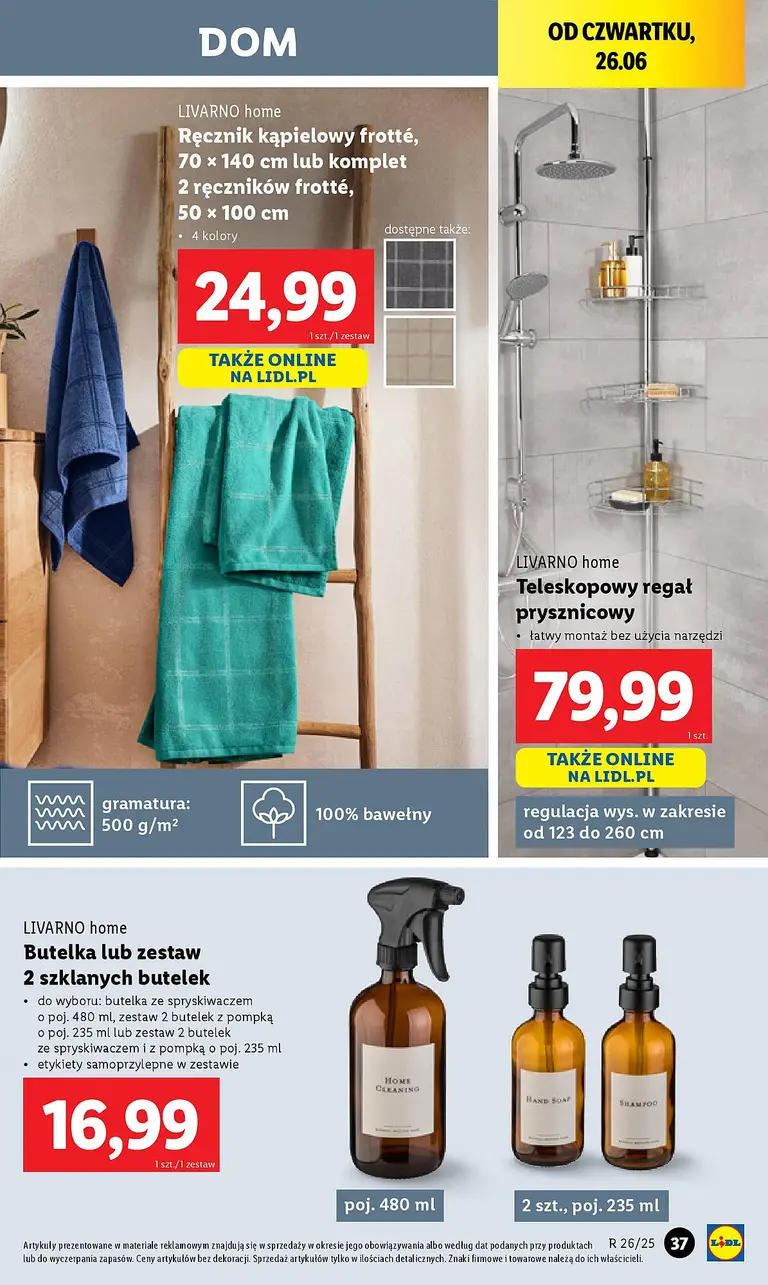 Lidl Katalog Okazji - Seite 39 von 51