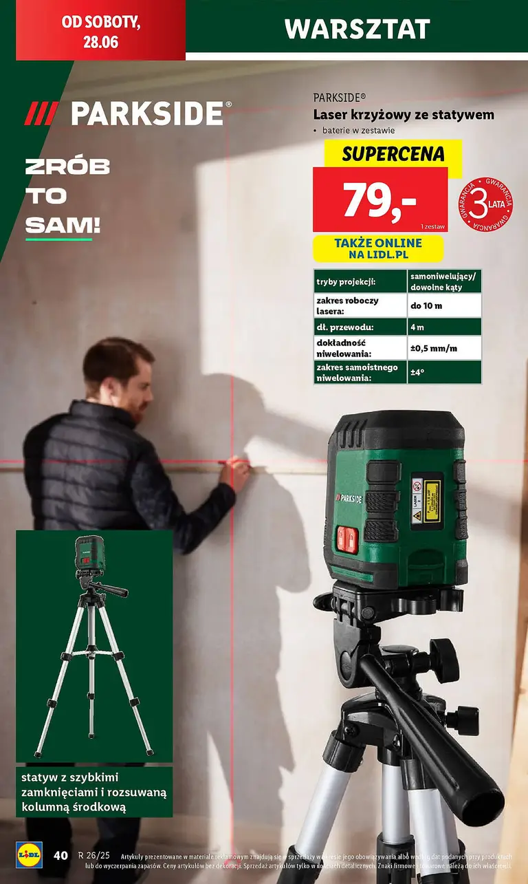 Lidl Katalog Okazji - Seite 42 von 51