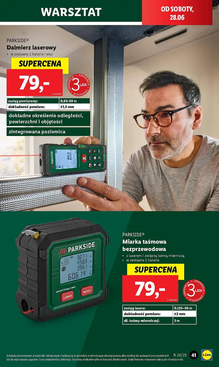 Lidl Katalog Okazji - Seite 43 von 51
