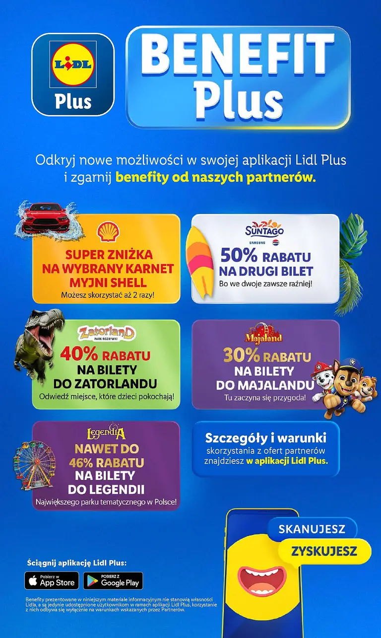 Lidl Katalog Okazji - Seite 26 von 51
