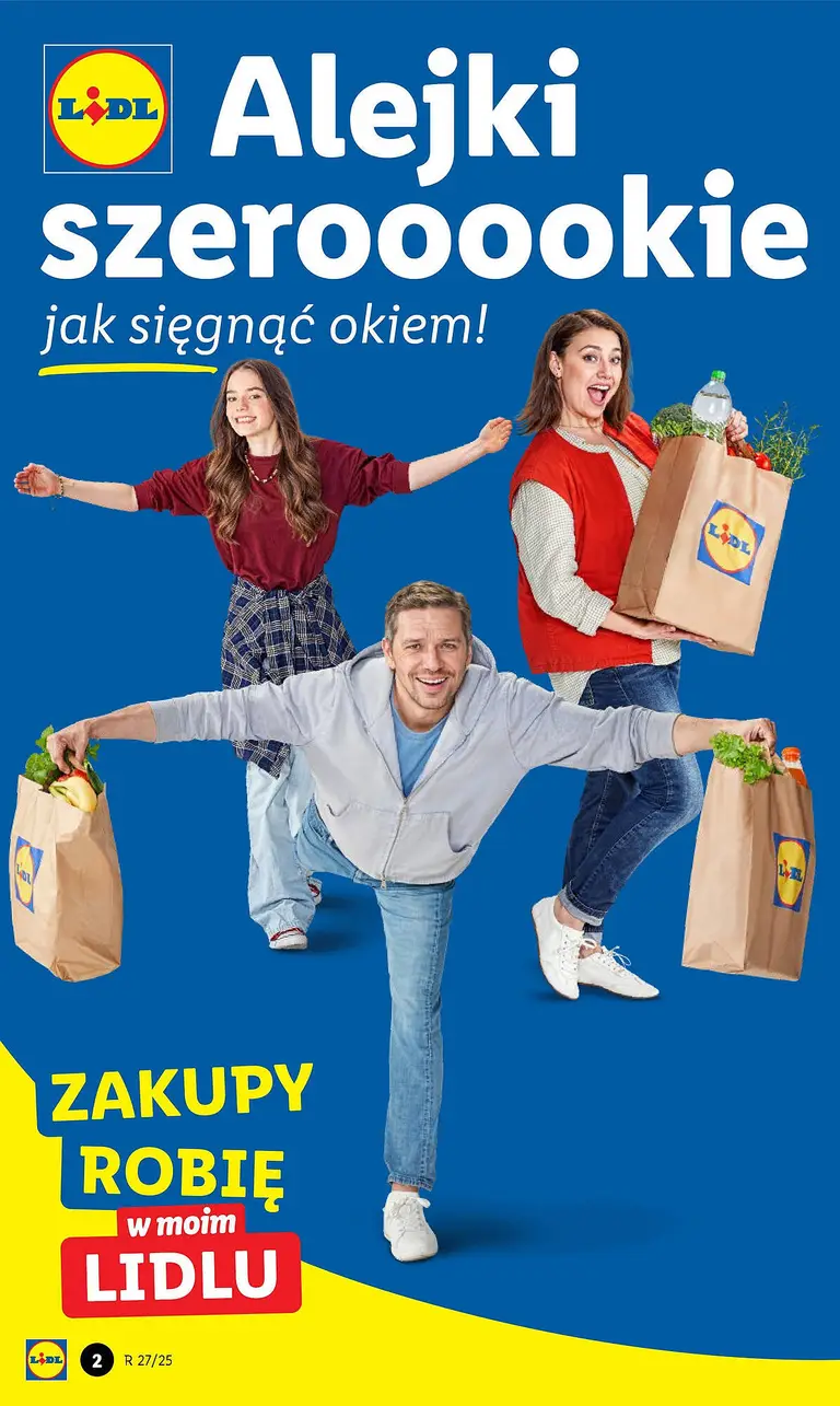 Lidl Gazetka - Seite 2 von 59