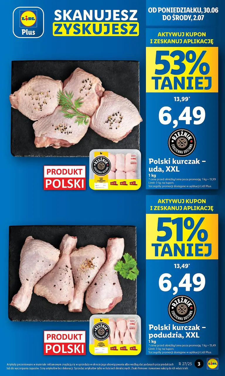 Lidl Gazetka - Seite 3 von 59