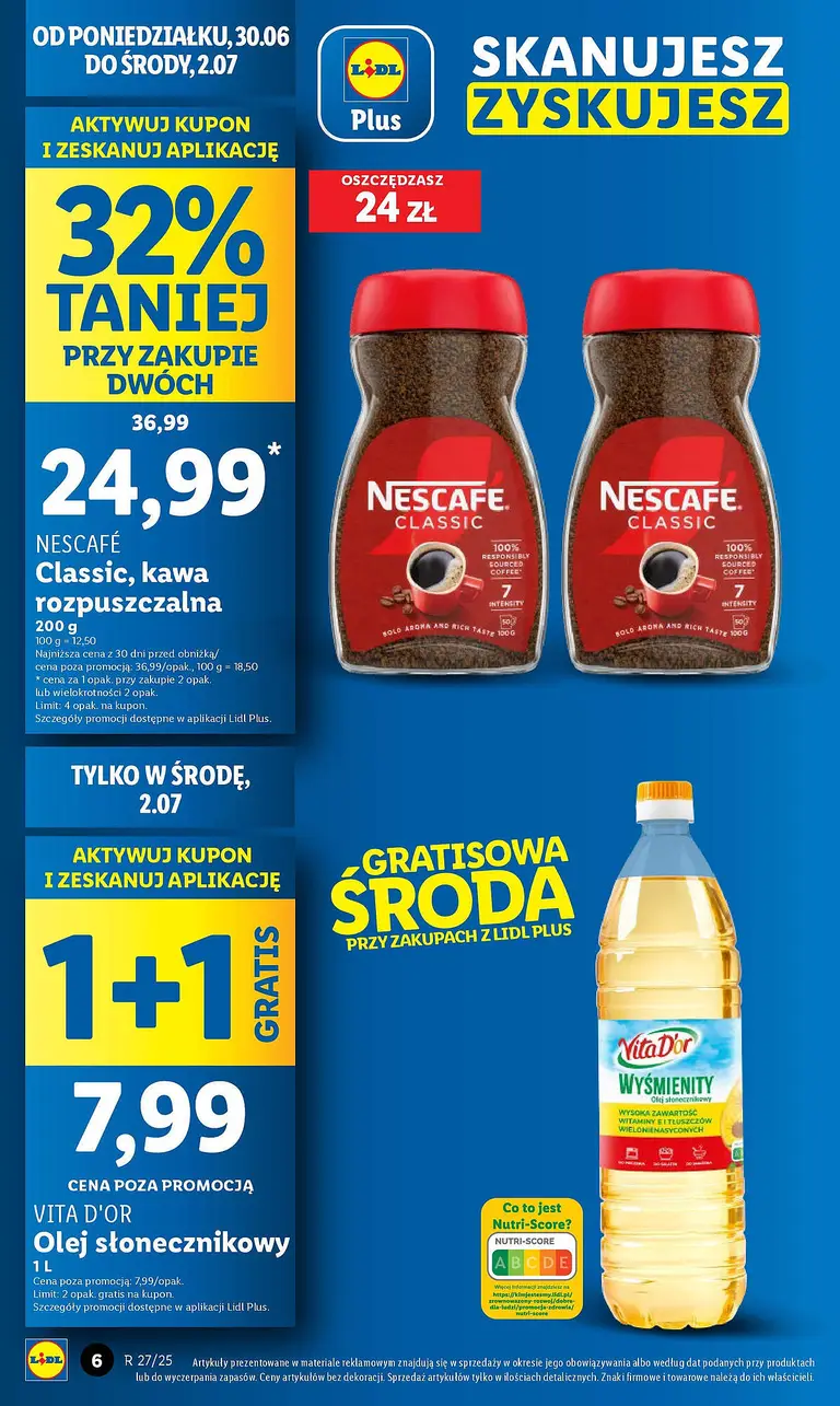 Lidl Gazetka - Seite 6 von 59