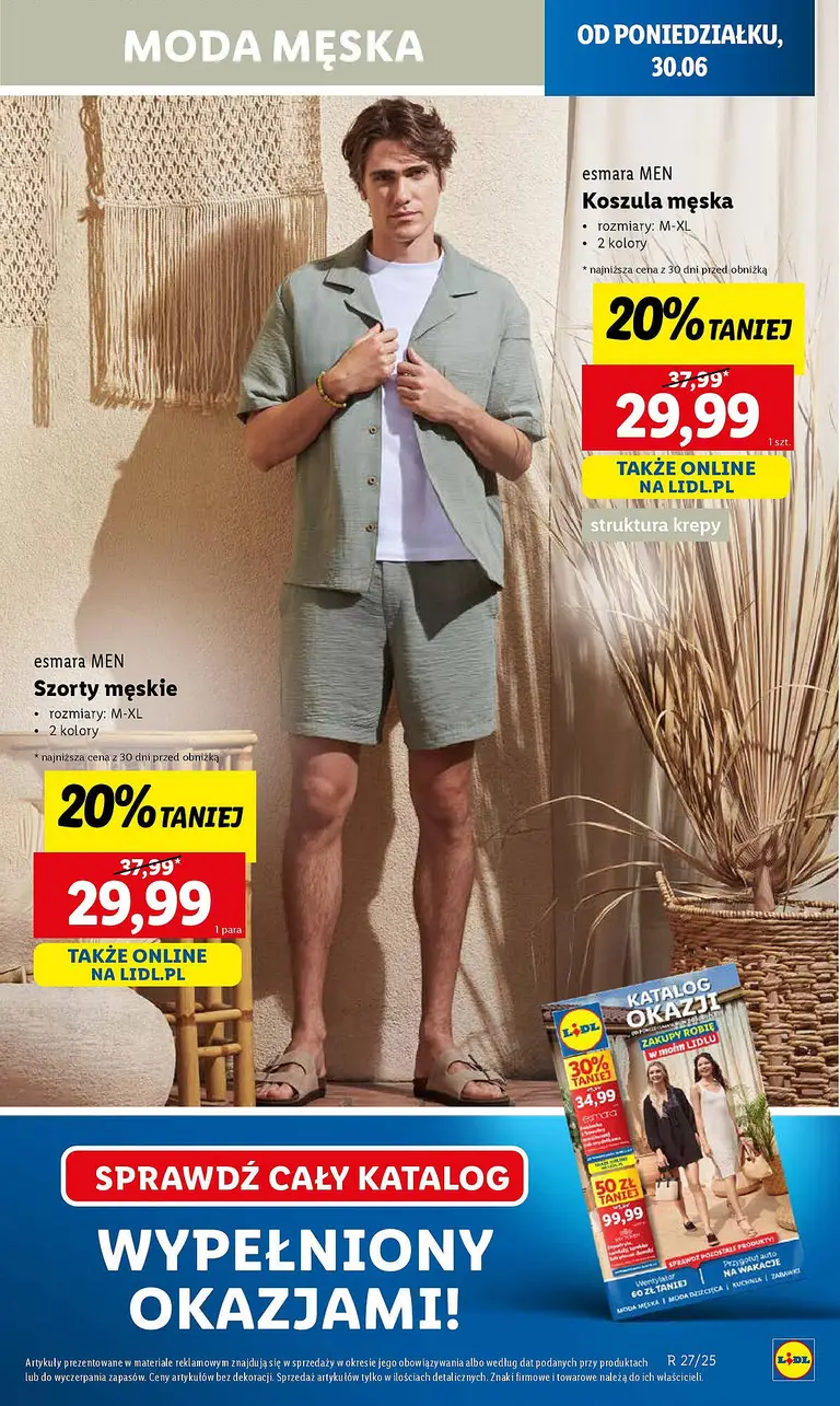 Lidl Gazetka - Seite 9 von 59