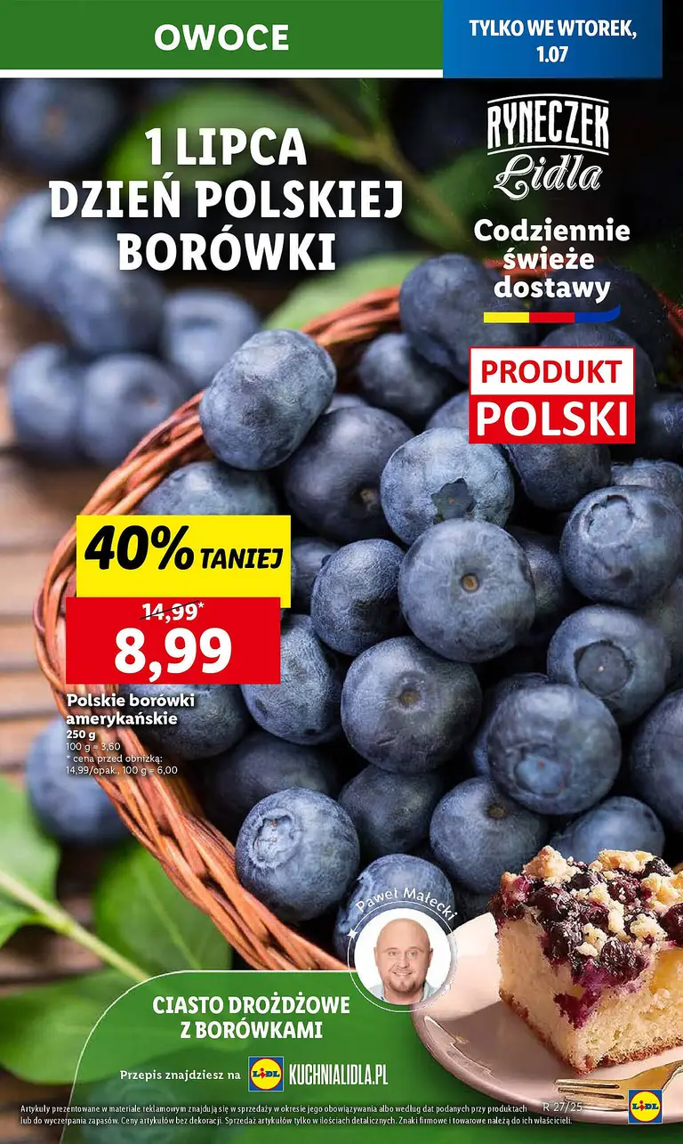 Lidl Gazetka - Seite 11 von 59