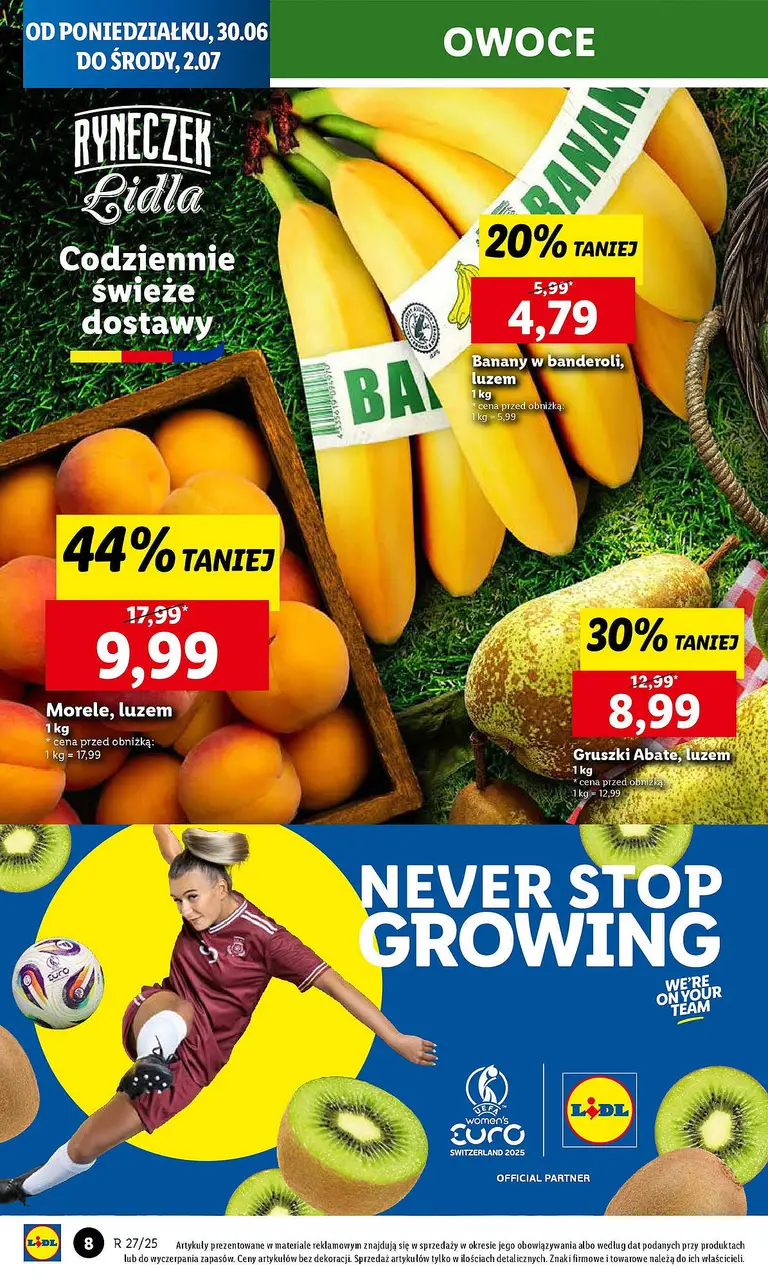 Lidl Gazetka - Seite 12 von 59