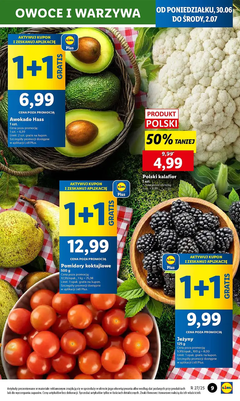 Lidl Gazetka - Seite 13 von 59
