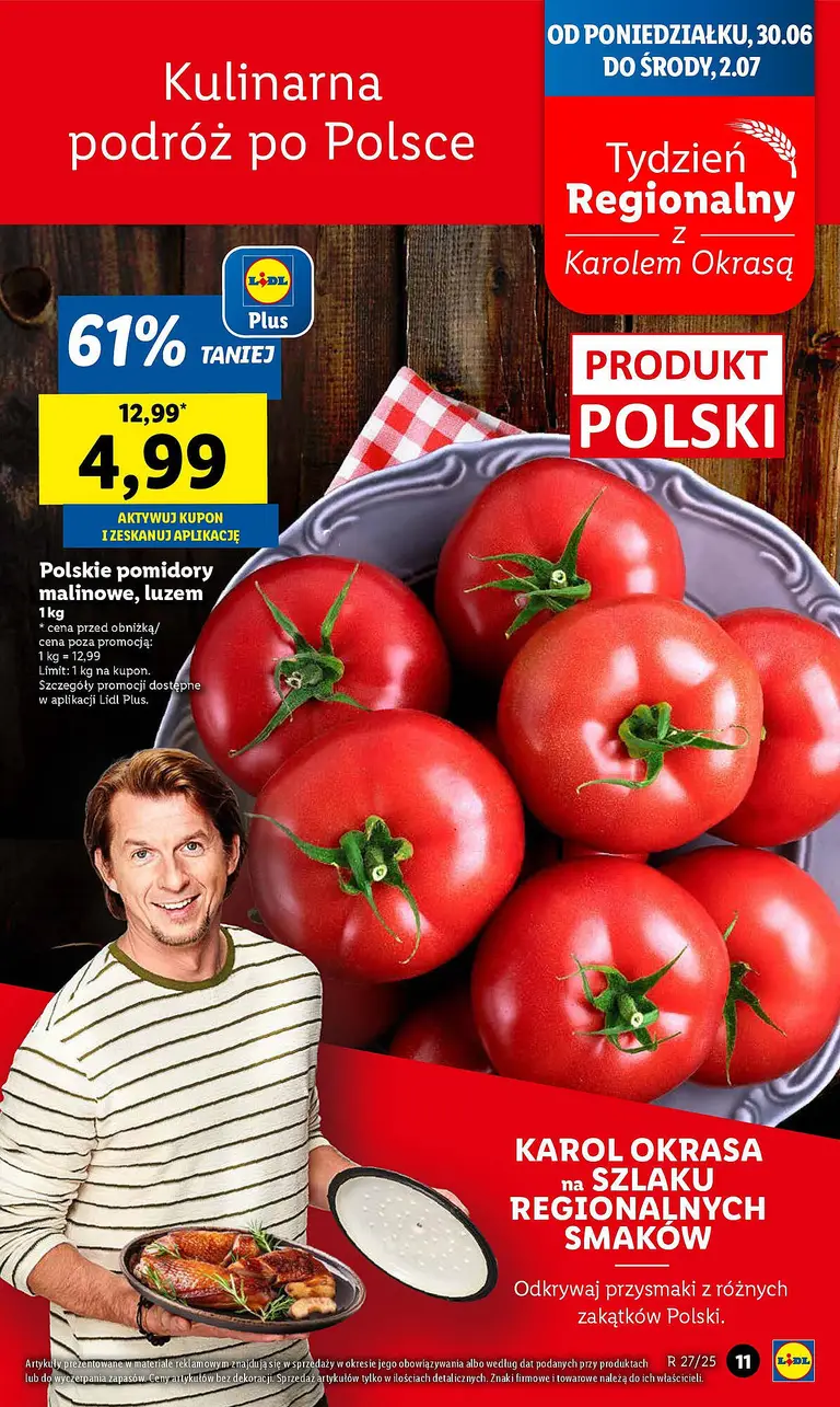 Lidl Gazetka - Seite 15 von 59