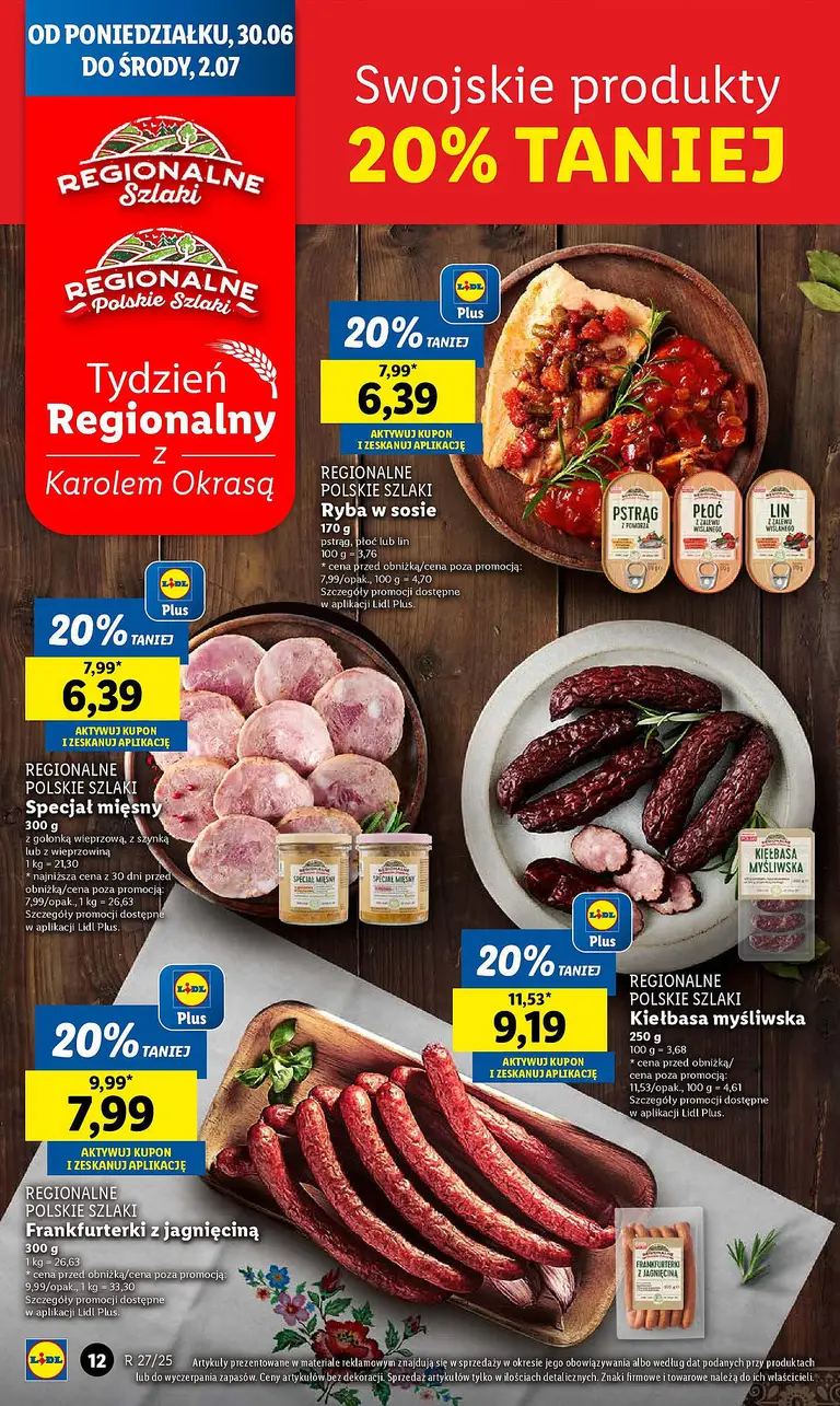 Lidl Gazetka - Seite 16 von 59