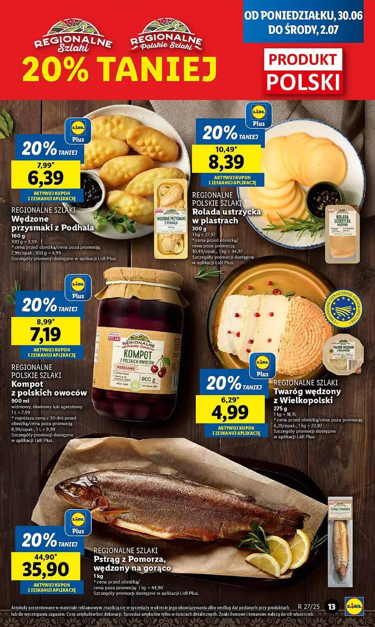 Lidl Gazetka - Seite 17 von 59