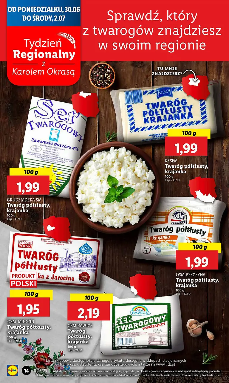 Lidl Gazetka - Seite 18 von 59