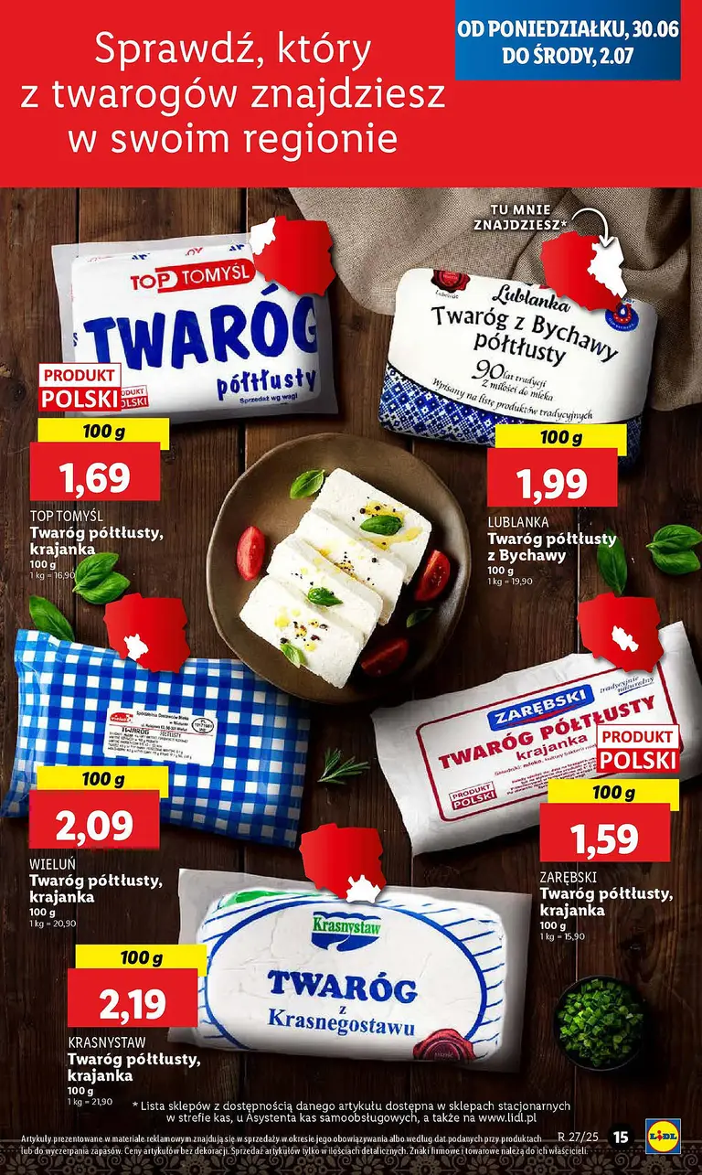 Lidl Gazetka - Seite 19 von 59
