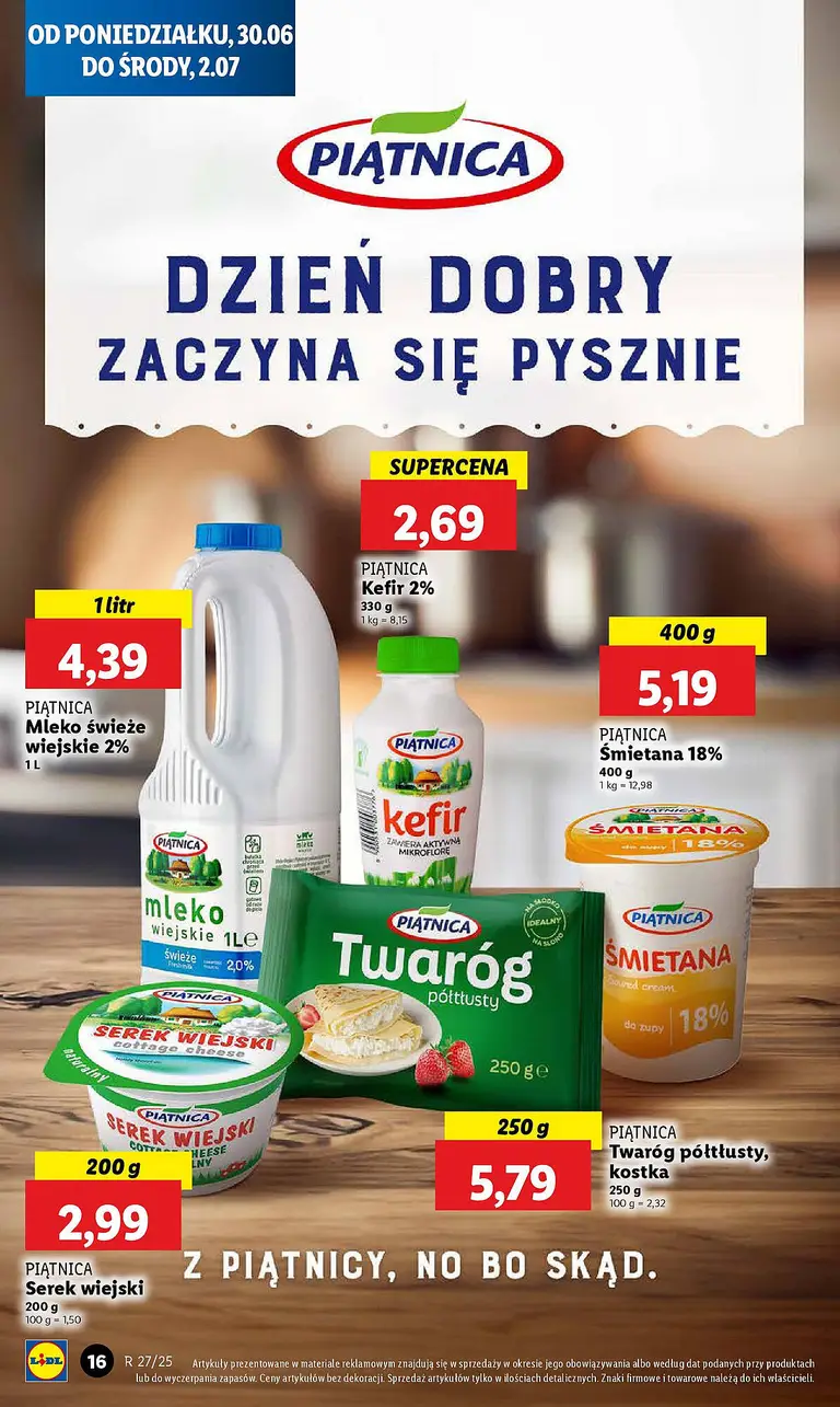 Lidl Gazetka - Seite 20 von 59