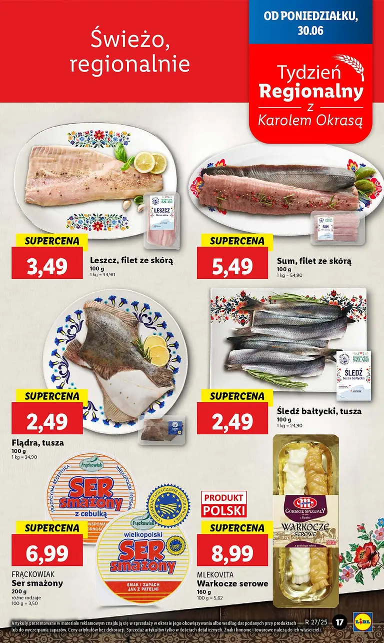 Lidl Gazetka - Seite 21 von 59