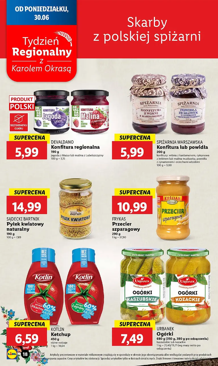 Lidl Gazetka - Seite 22 von 59