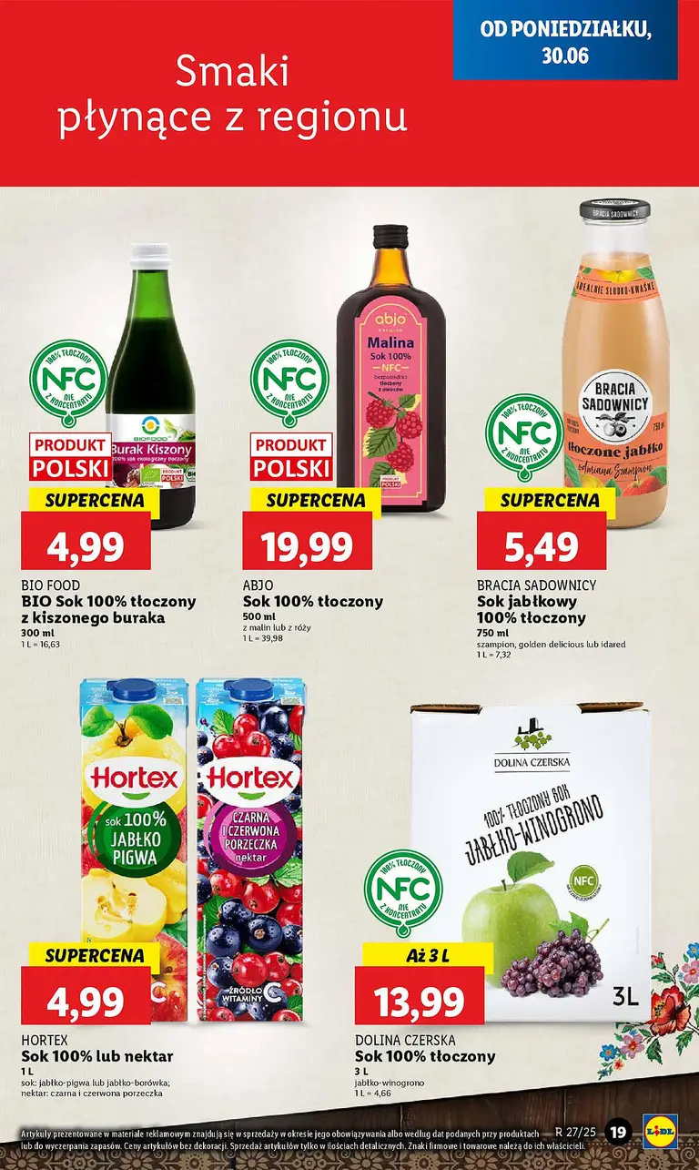 Lidl Gazetka - Seite 23 von 59