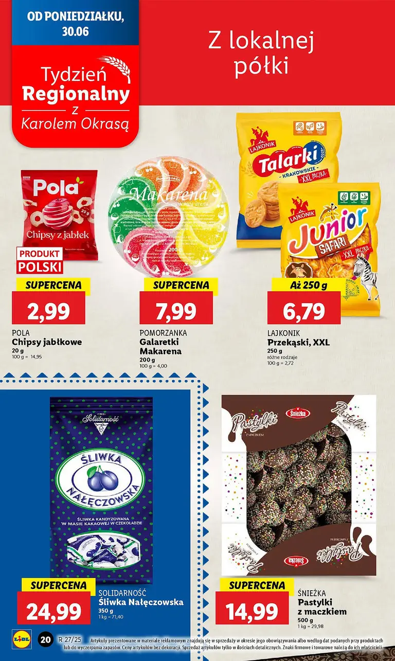Lidl Gazetka - Seite 24 von 59