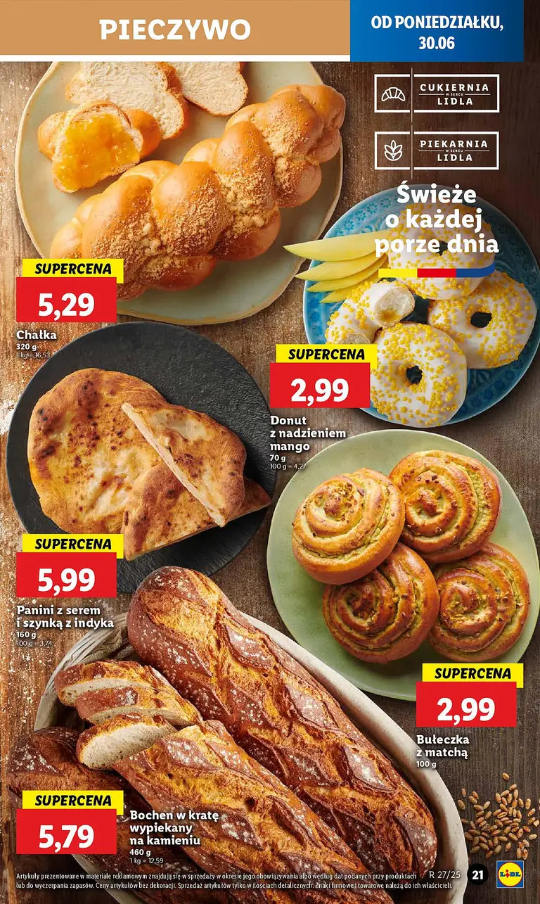 Lidl Gazetka - Seite 25 von 59