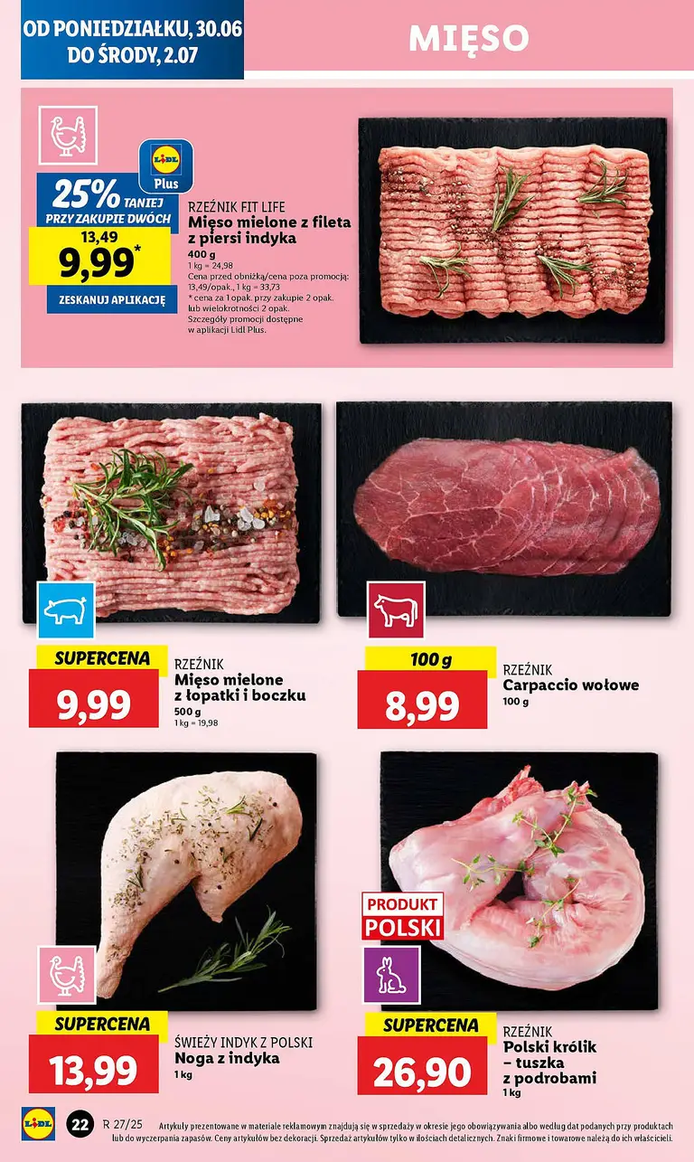 Lidl Gazetka - Seite 26 von 59