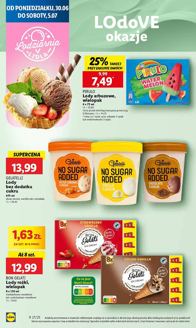 Lidl Gazetka - Seite 30 von 59