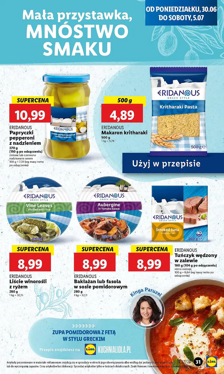 Lidl Gazetka - Seite 37 von 59