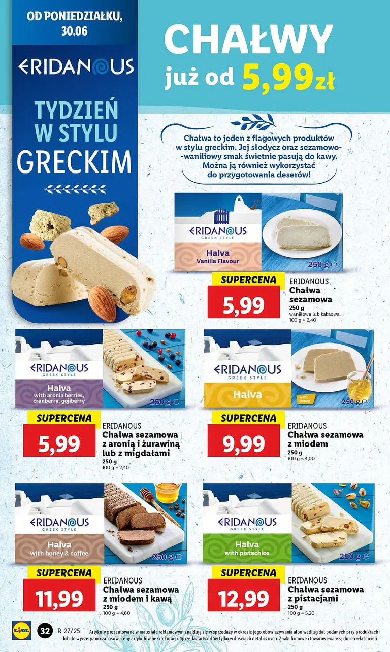 Lidl Gazetka - Seite 38 von 59