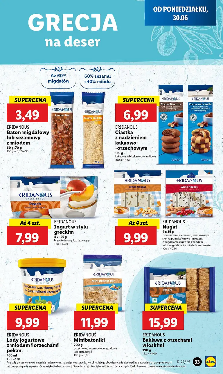 Lidl Gazetka - Seite 39 von 59