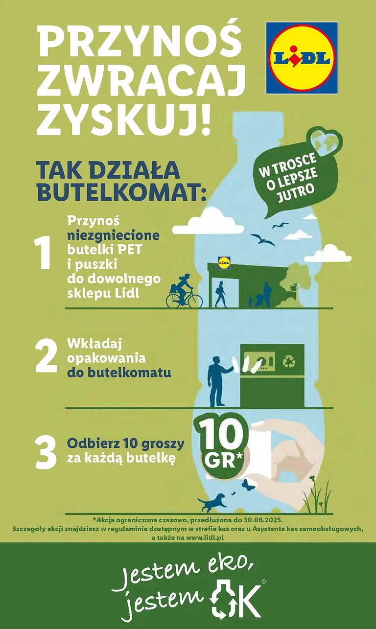 Lidl Gazetka - Seite 40 von 59
