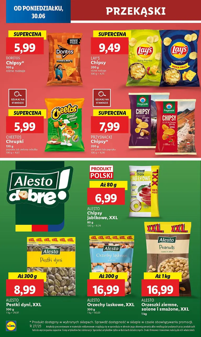 Lidl Gazetka - Seite 42 von 59