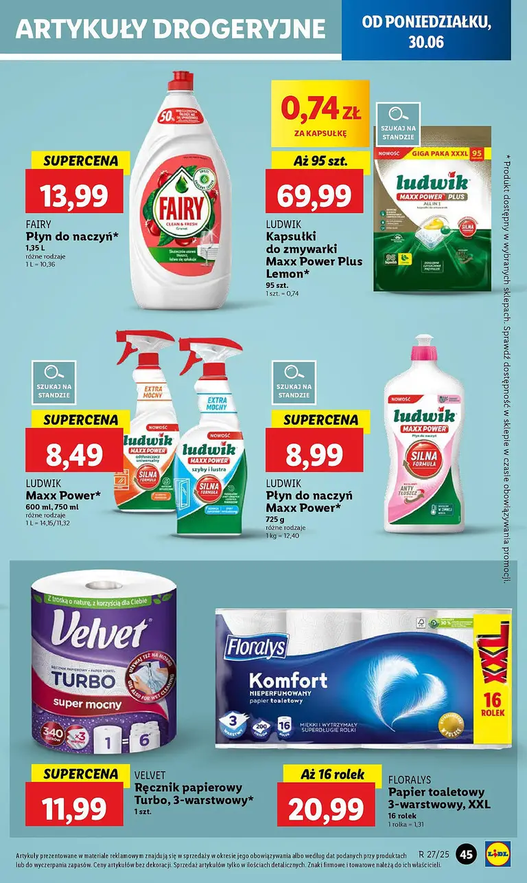 Lidl Gazetka - Seite 53 von 59