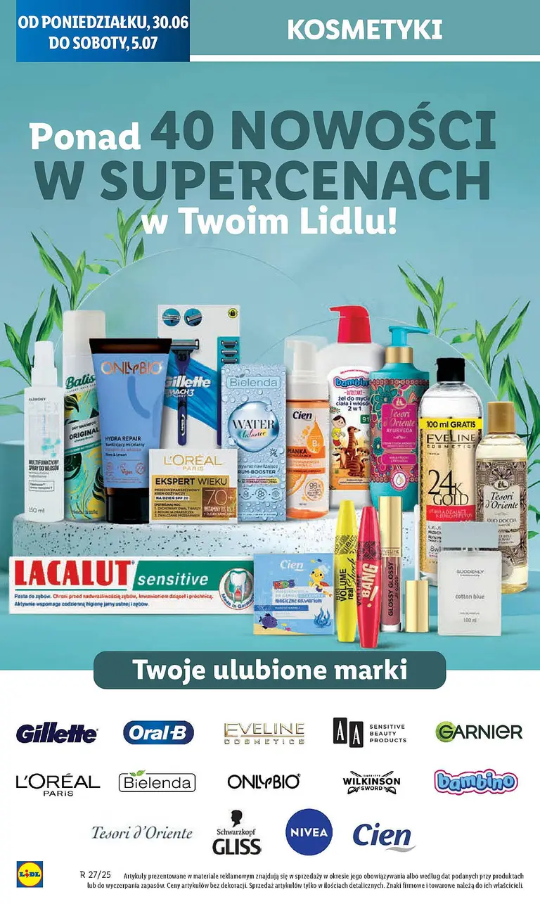 Lidl Gazetka - Seite 54 von 59