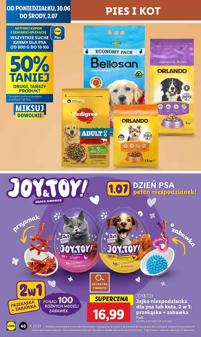 Lidl Gazetka - Seite 47 von 59