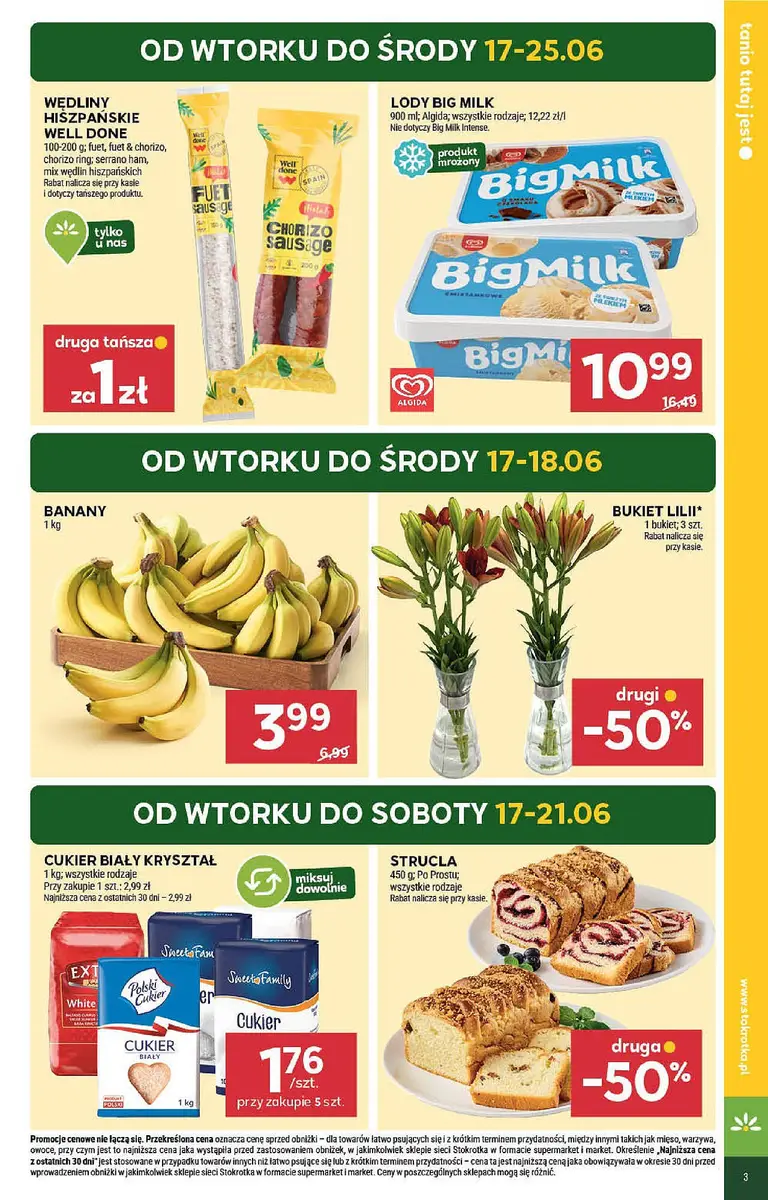 Stokrotka Gazetka - Seite 3 von 24