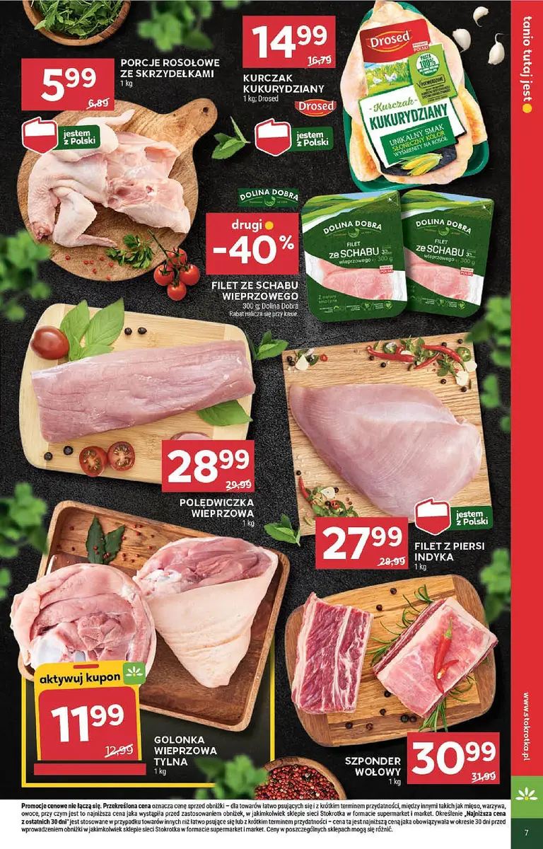Stokrotka Gazetka - Seite 7 von 24
