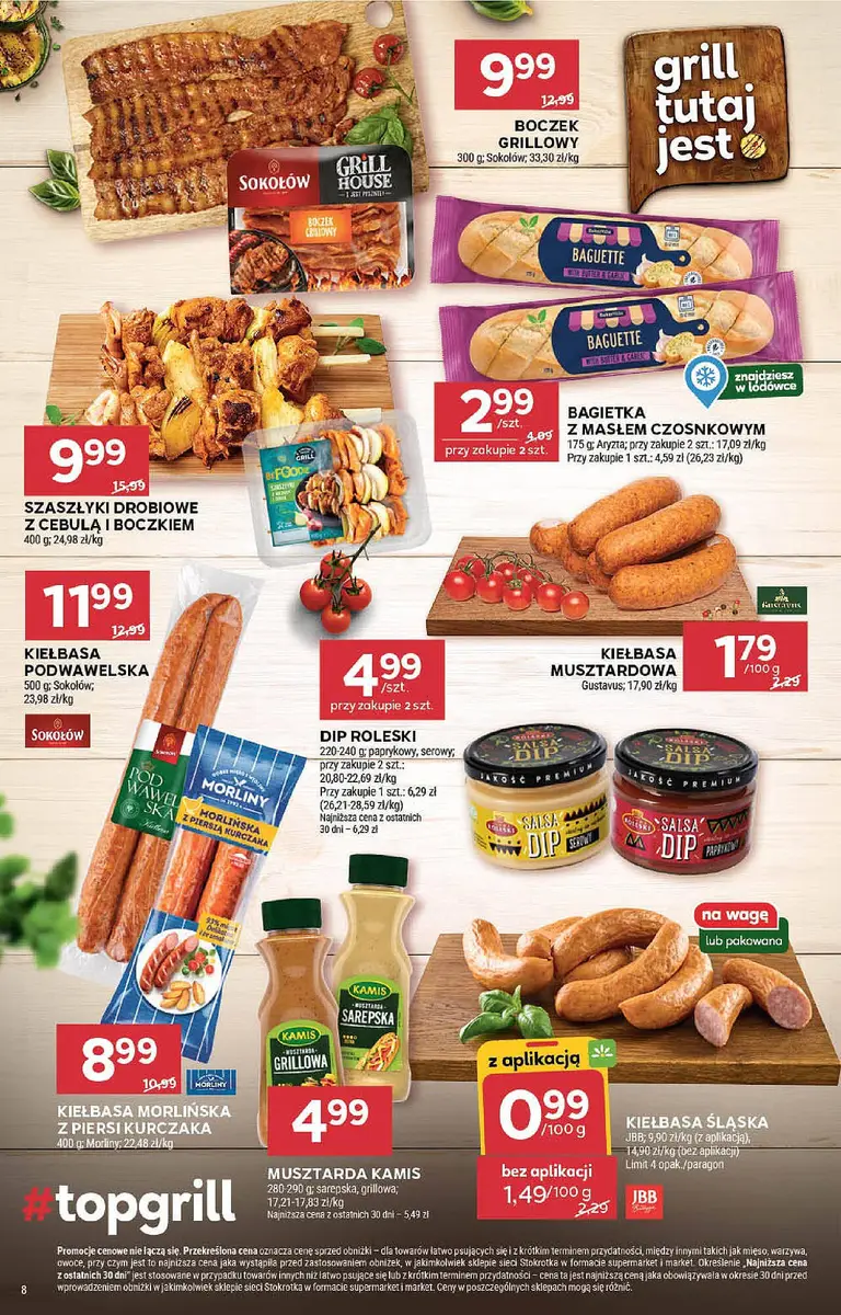 Stokrotka Gazetka - Seite 8 von 24