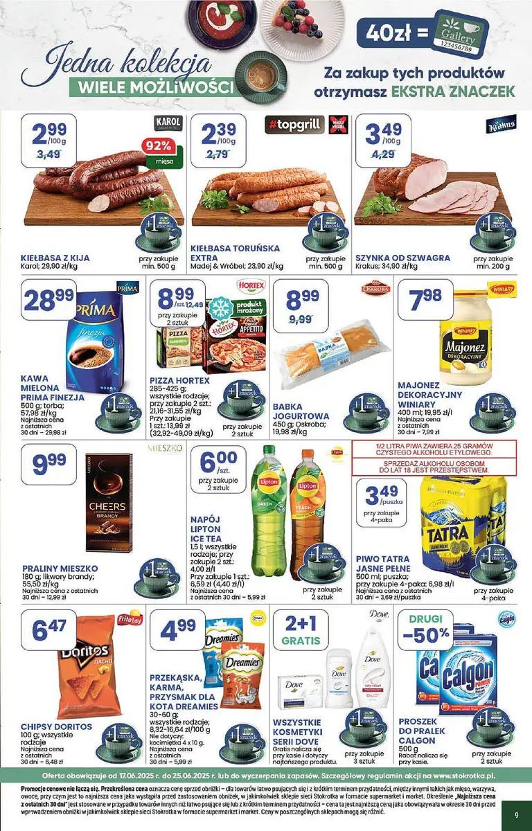 Stokrotka Gazetka - Seite 9 von 24