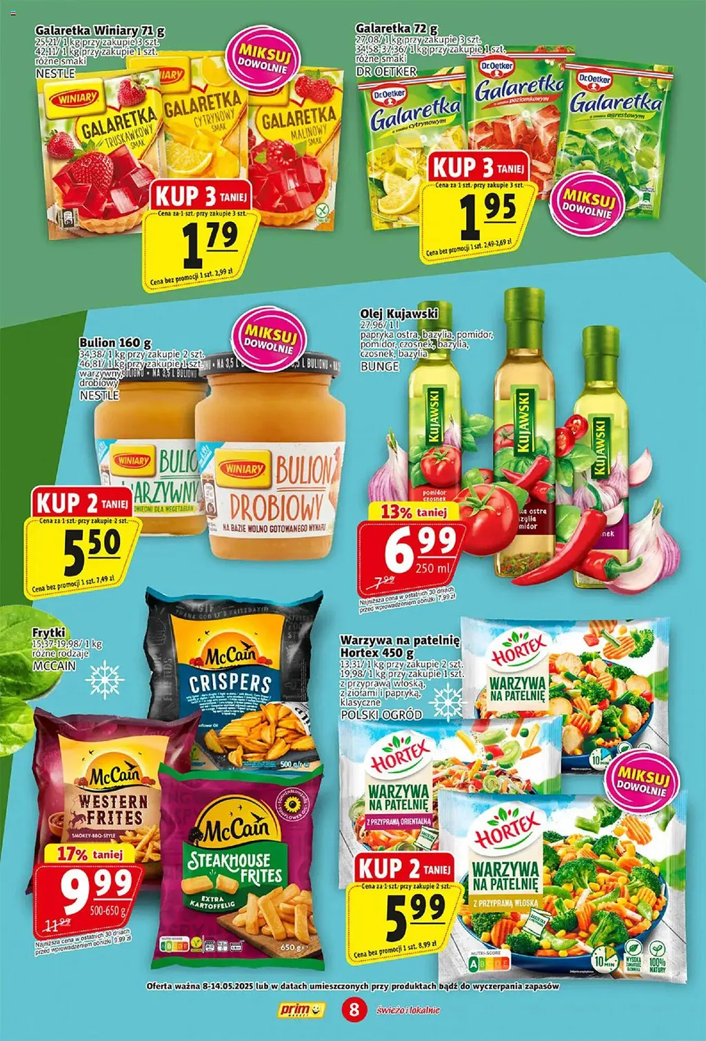 Prim Market Gazetka