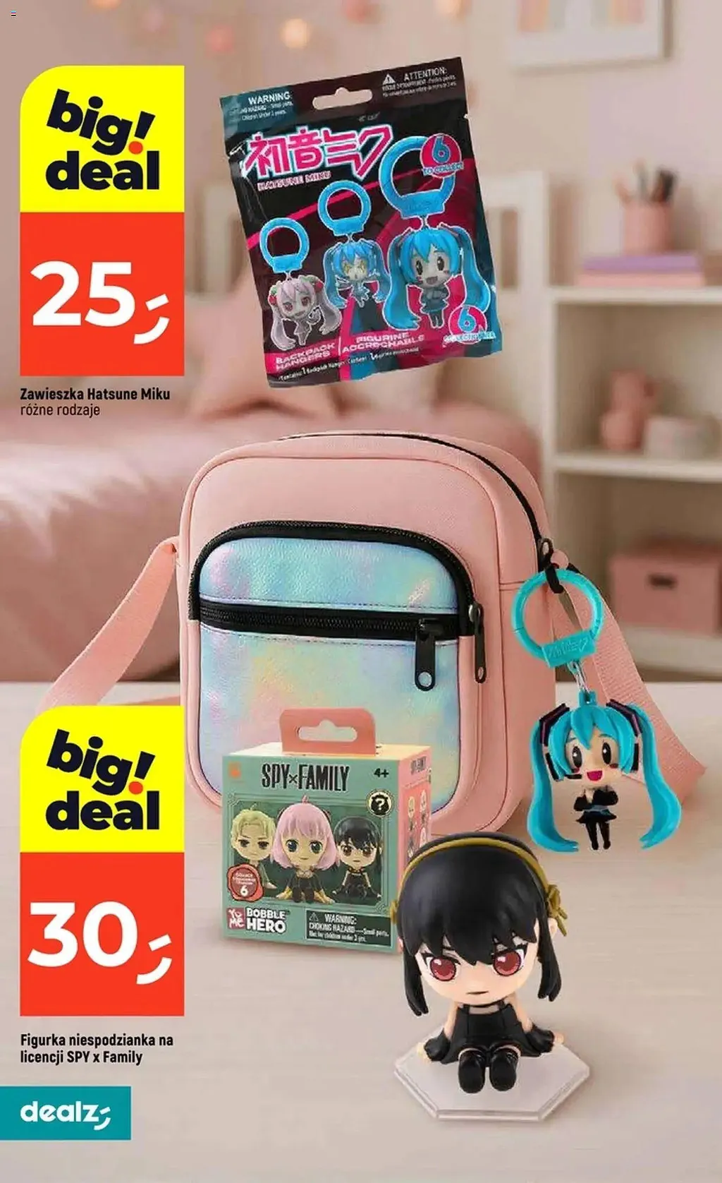 Dealz Gazetka
