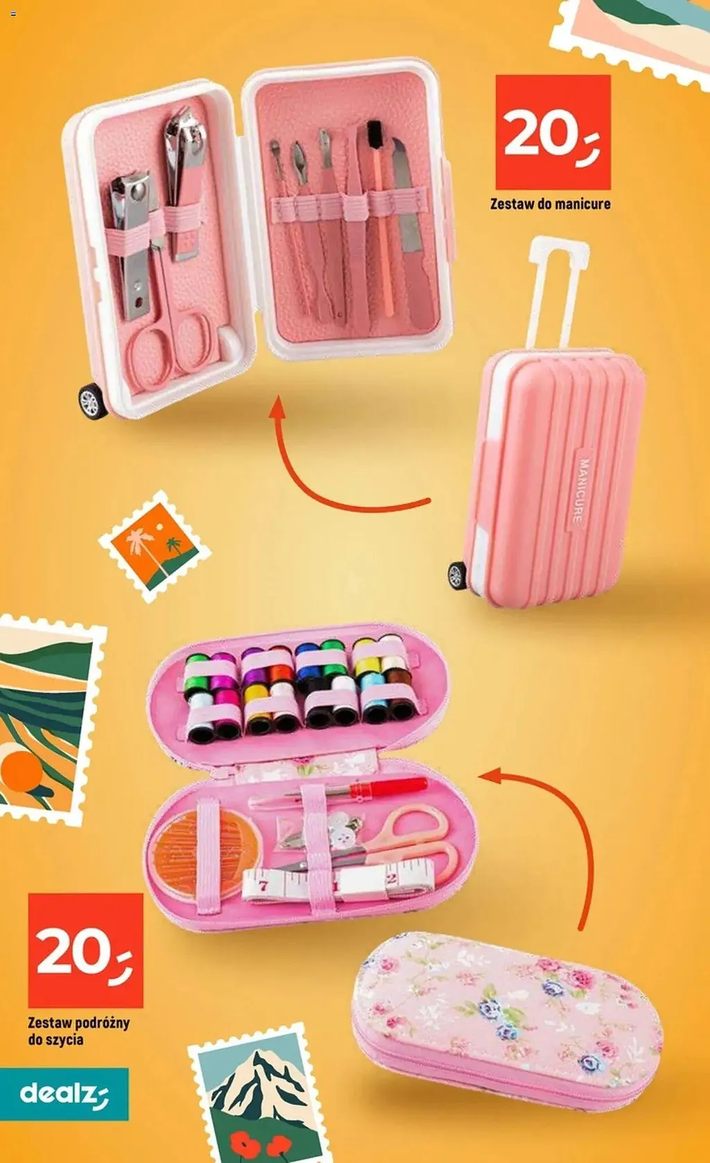 Dealz Gazetka