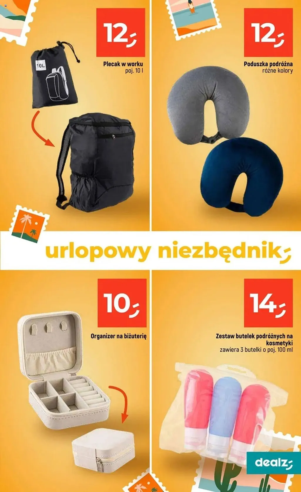 Dealz Gazetka