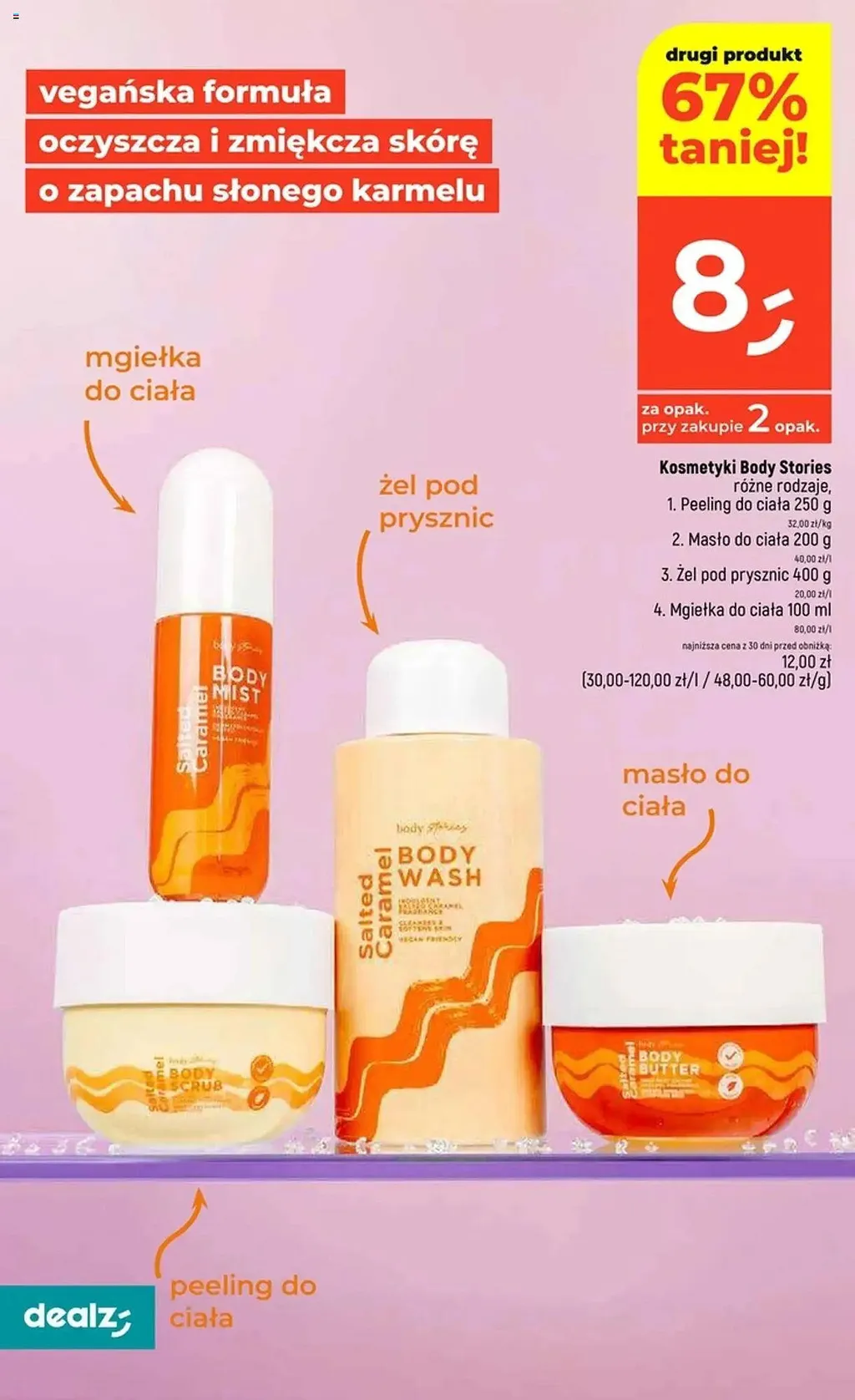 Dealz Gazetka
