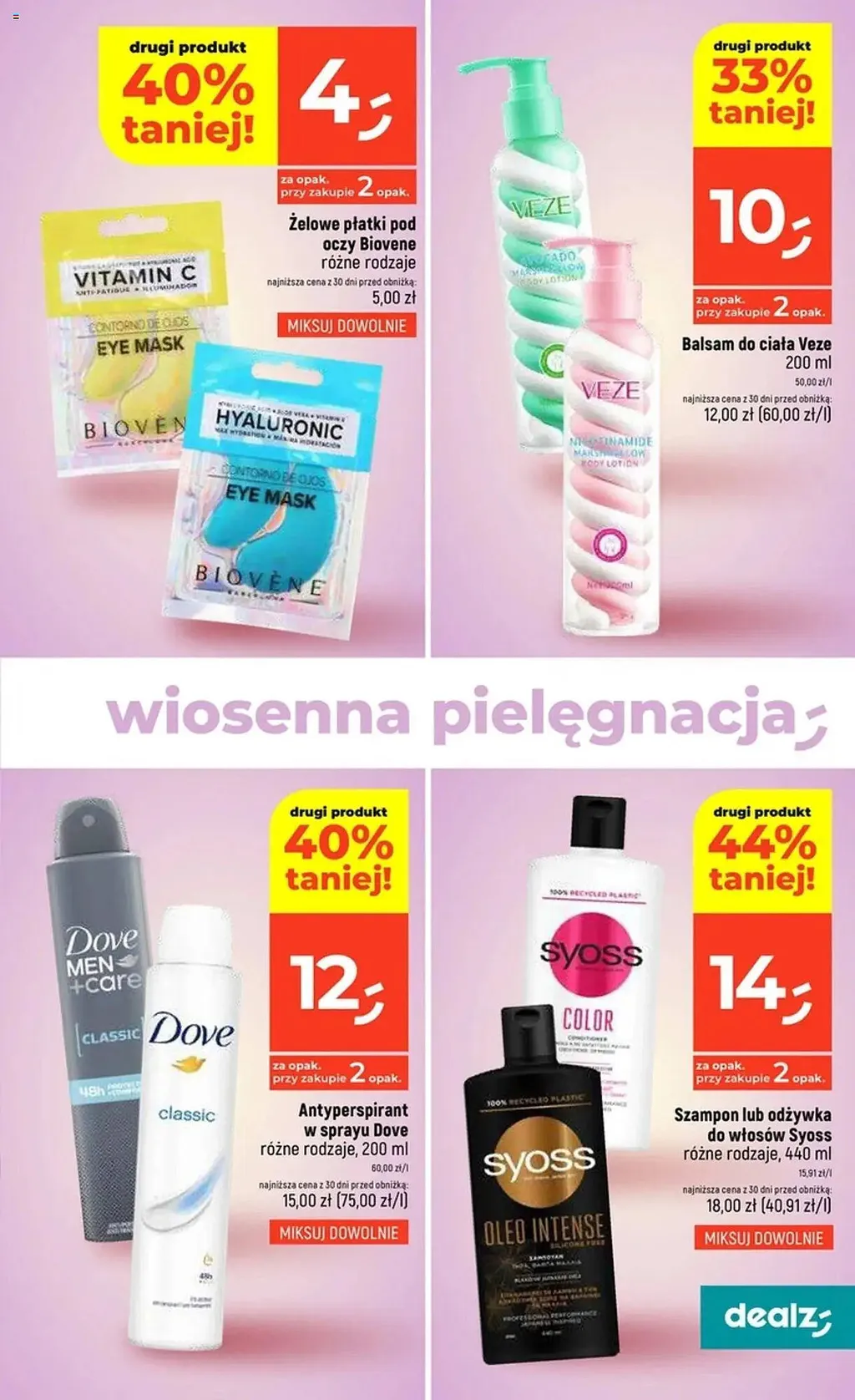 Dealz Gazetka