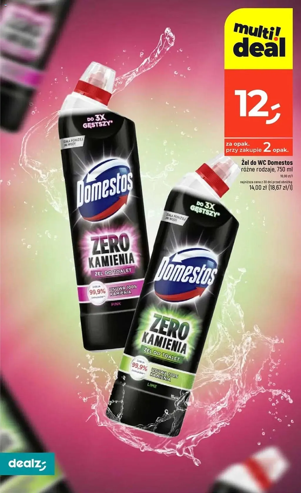 Dealz Gazetka