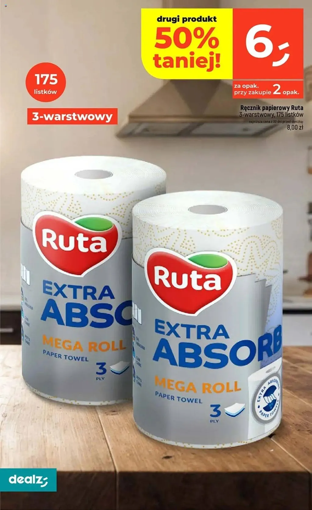 Dealz Gazetka