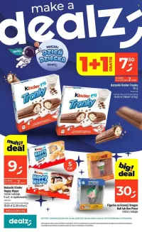 Dealz Gazetka od 22.05.2025 (czwartek)