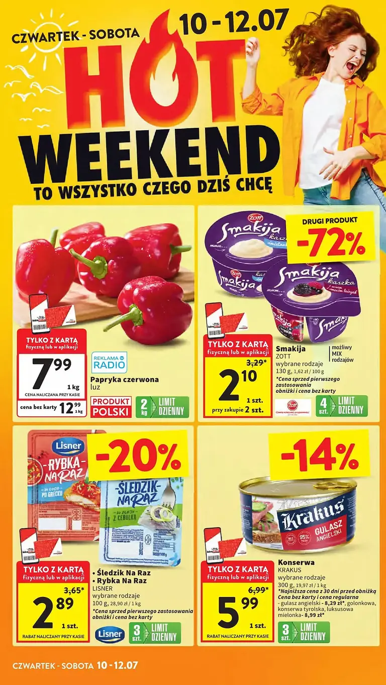 Intermarche Gazetka - Seite 2 von 41